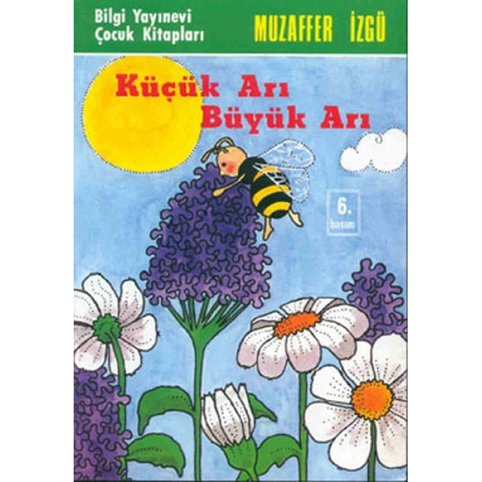 Küçük Arı Büyük Arı