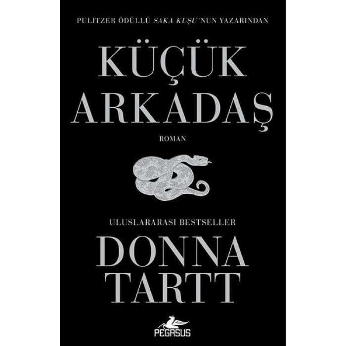 Küçük Arkadaş