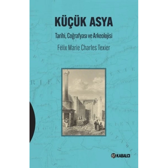 Küçük Asya Ciltli