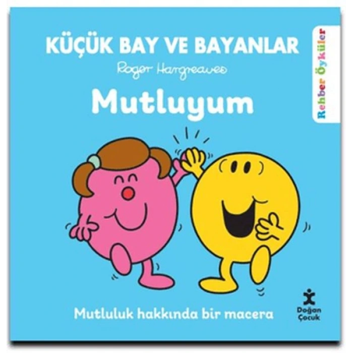 Küçük Bay ve Bayanlar Mutluyum