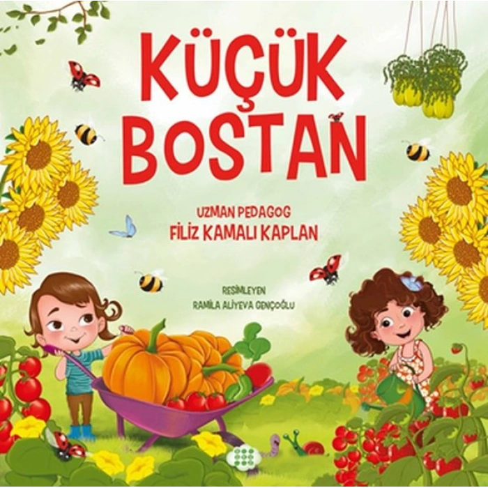Küçük Bostan