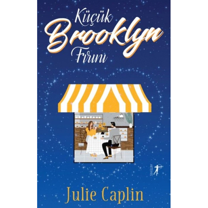 Küçük Brooklyn Fırını
