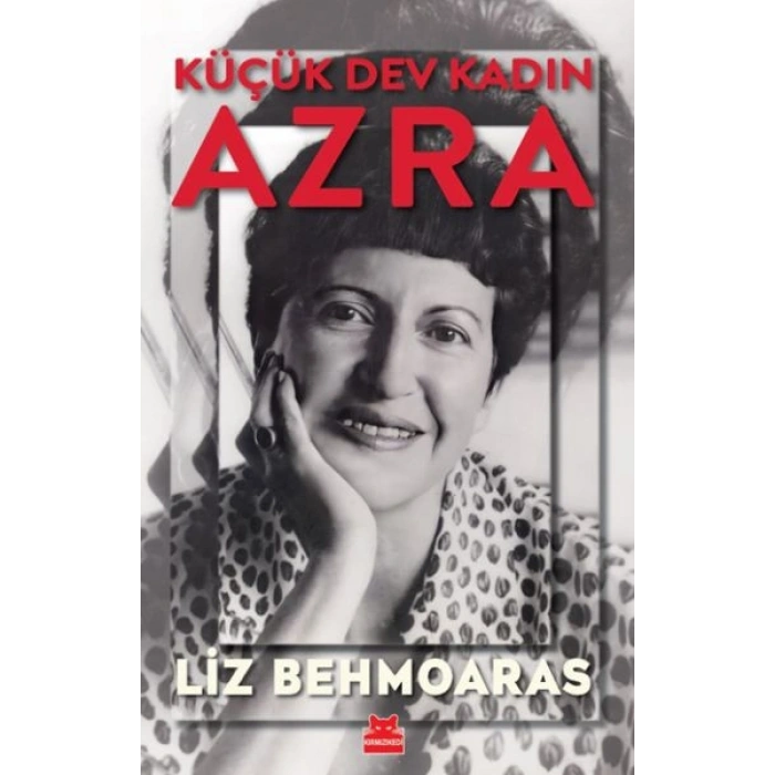 Küçük Dev Kadın Azra
