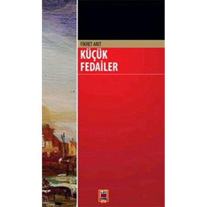 Küçük Fedailer