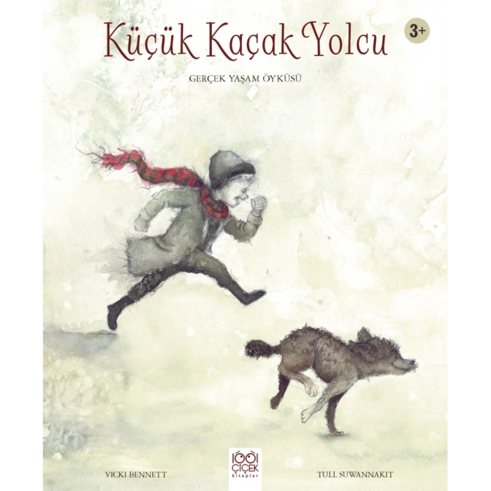 Küçük Kaçak Yolcu