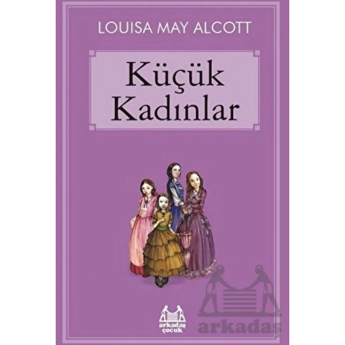 Küçük Kadınlar