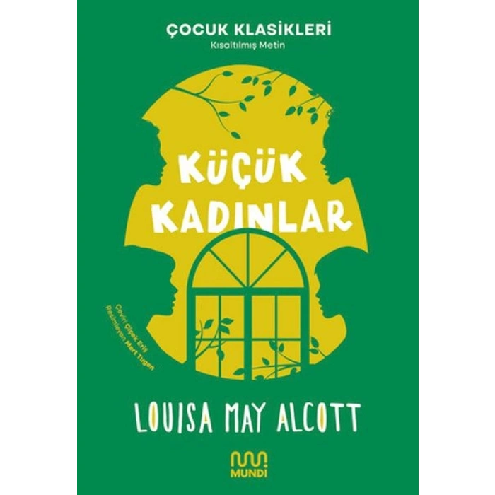 Küçük Kadınlar