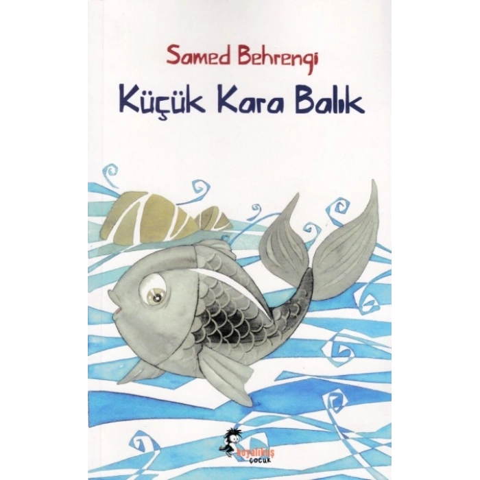 Küçük Kara Balık