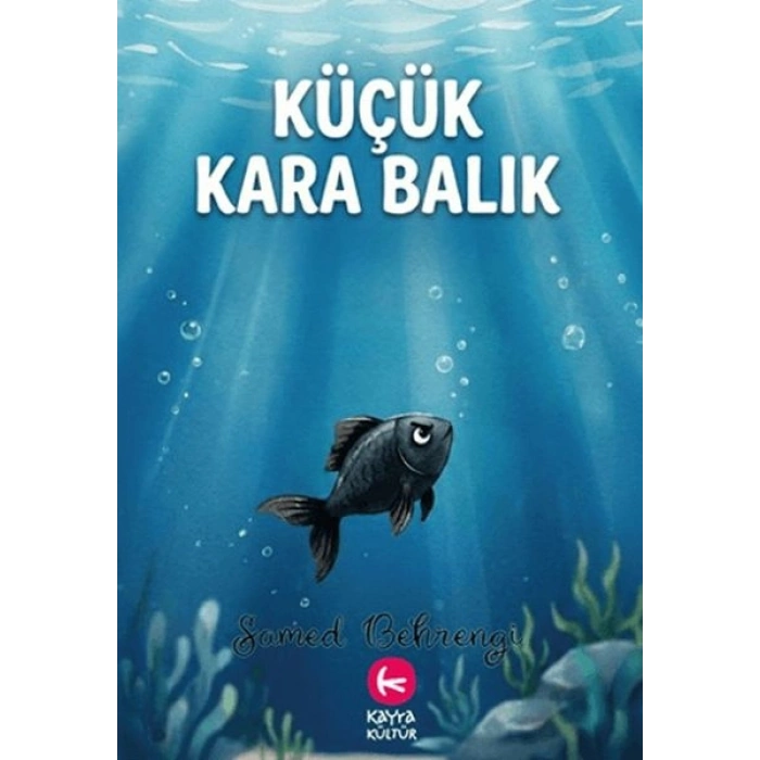 Küçük Kara Balık
