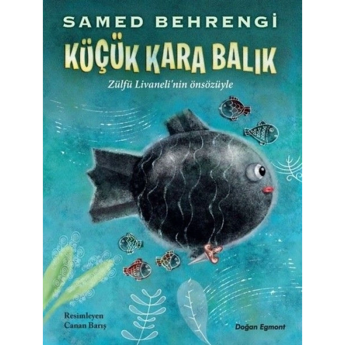 Küçük Kara Balık