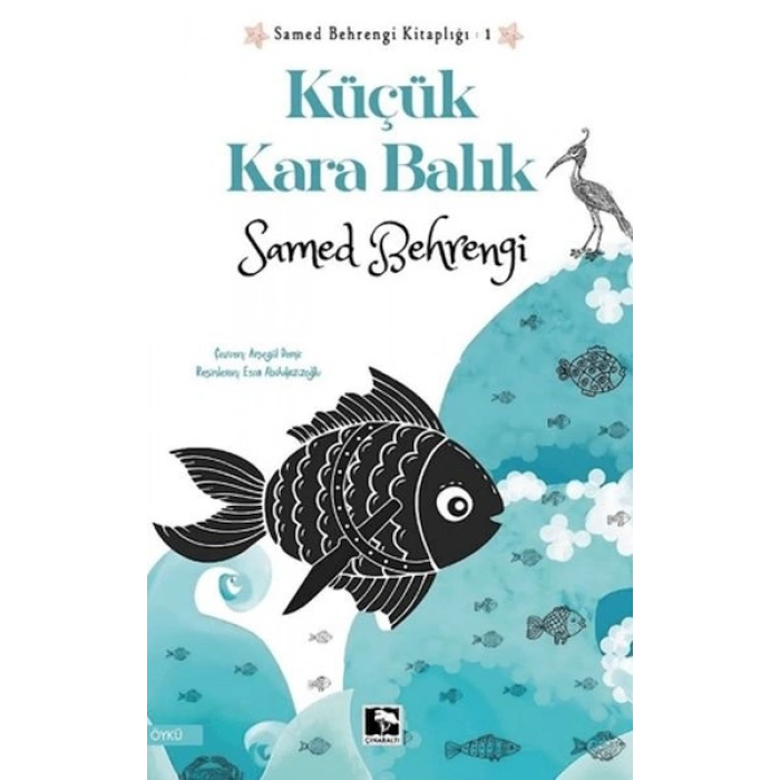 Küçük Kara Balık