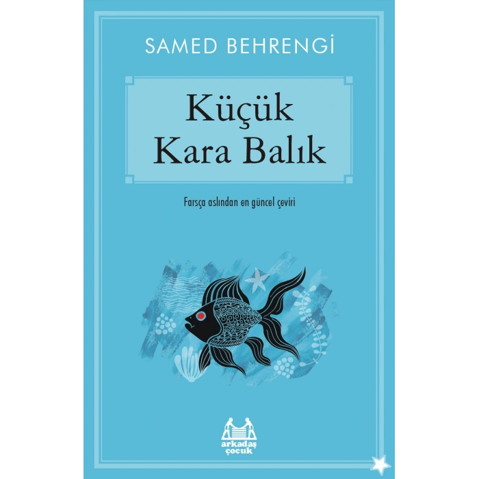 Küçük Kara Balık