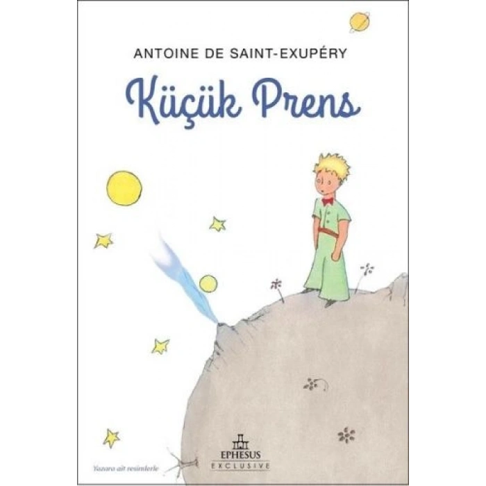 Küçük Prens