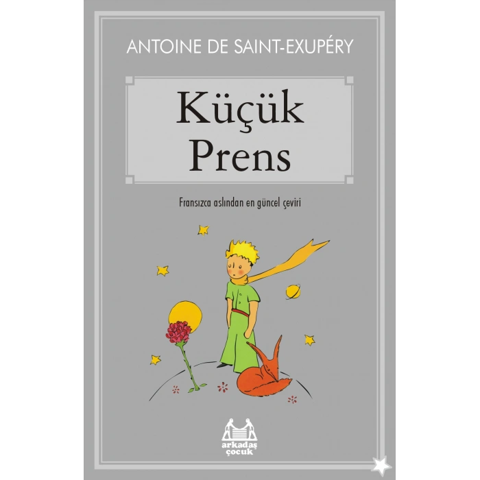 Küçük Prens