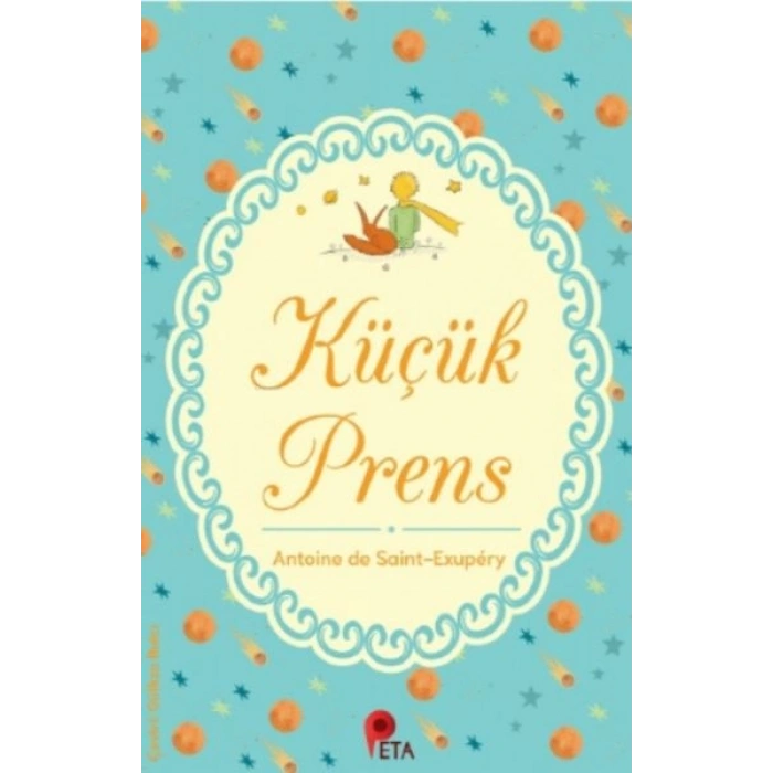 Küçük Prens