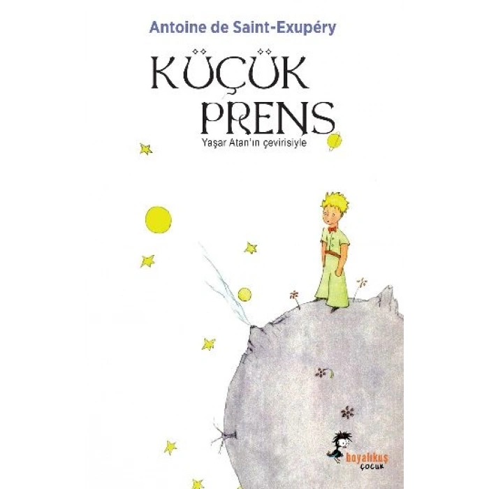 Küçük Prens