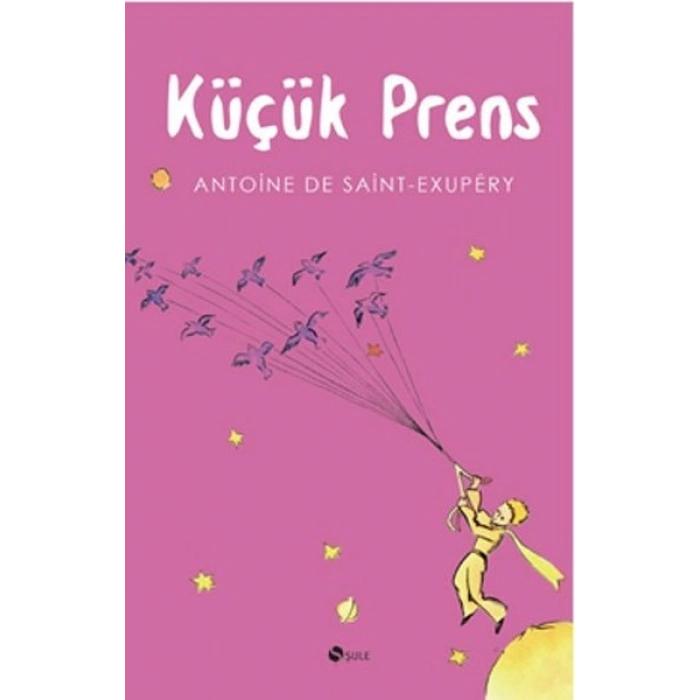 Küçük Prens