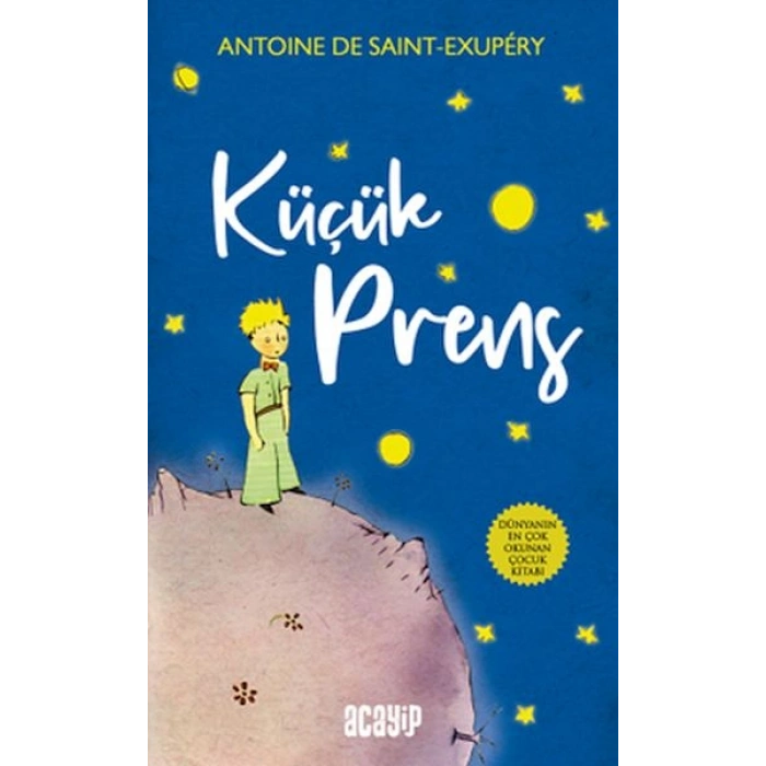 Küçük Prens