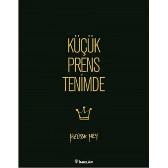 Küçük Prens Tenimde