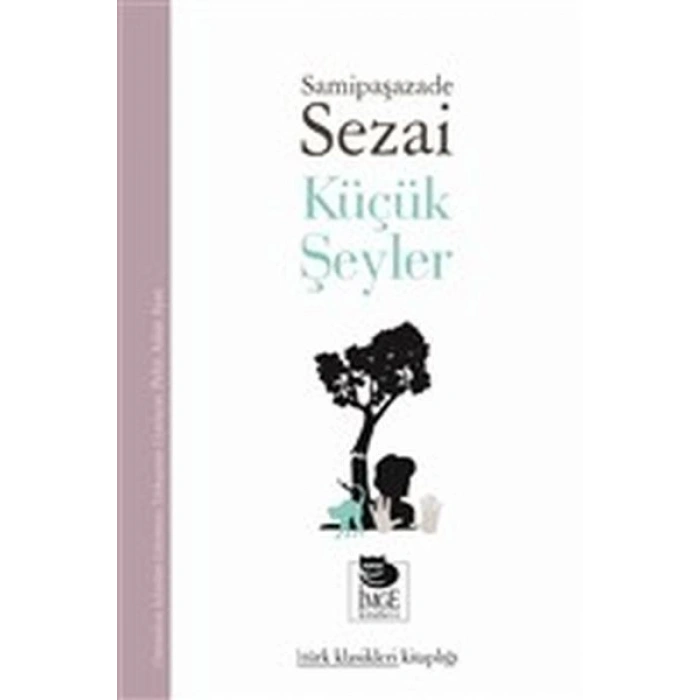 Küçük Şeyler