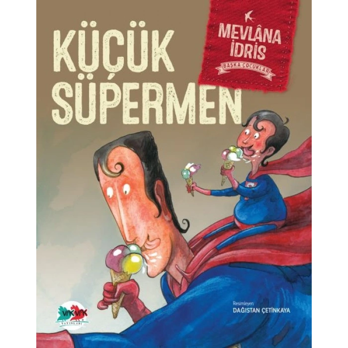 Küçük Süpermen