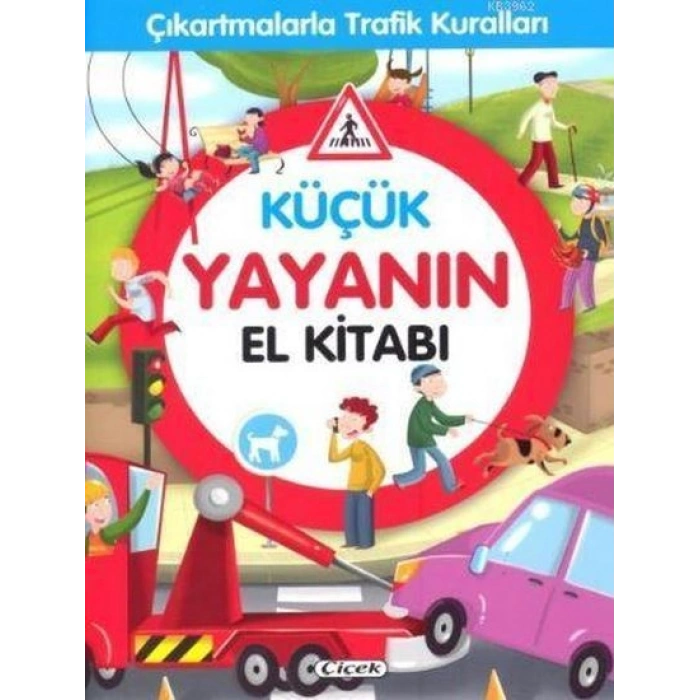 Küçük Yayanın El Kitabı
