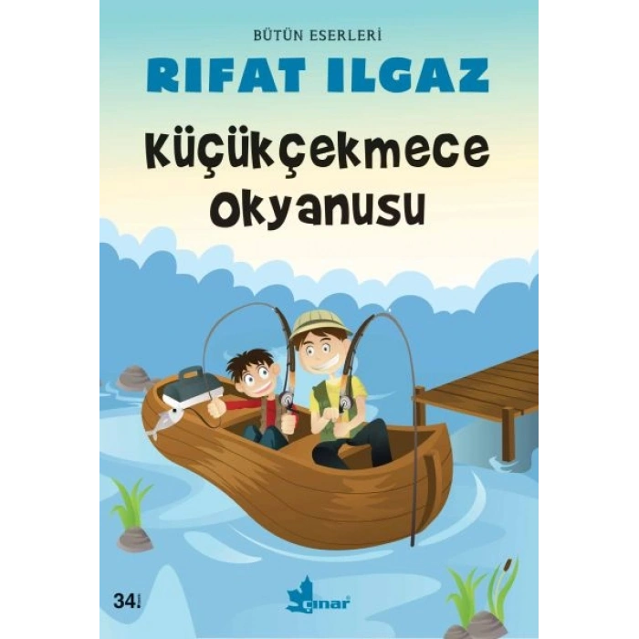 Küçükçekmece Okyanusu