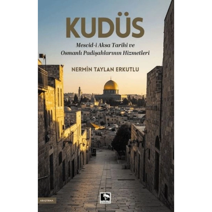 Kudüs
