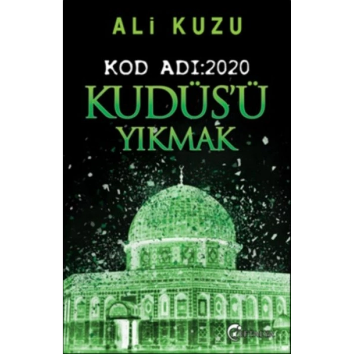 Kudüsü Yıkmak - Kod Adı: 2020
