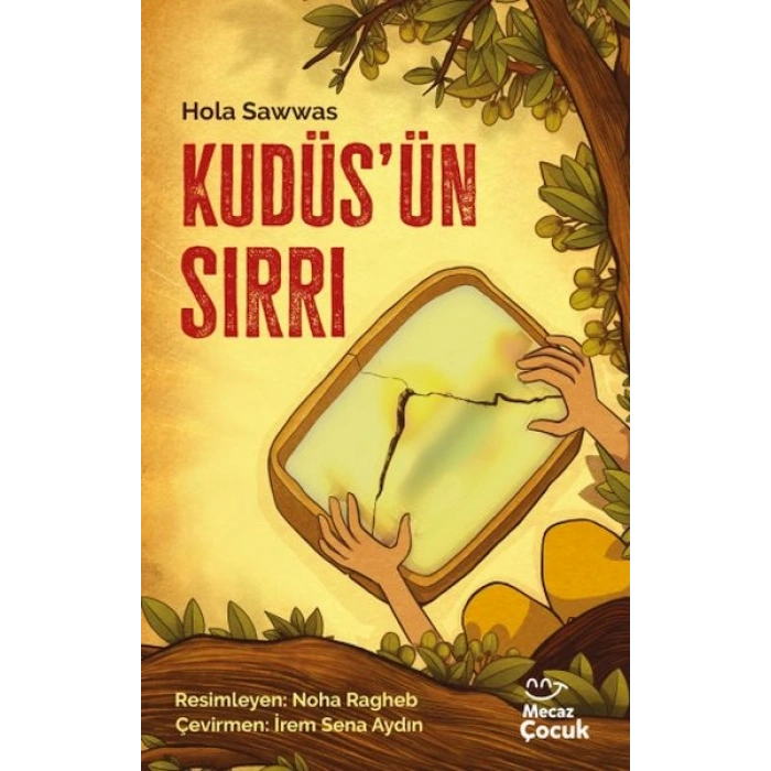 Kudüsün Sırrı