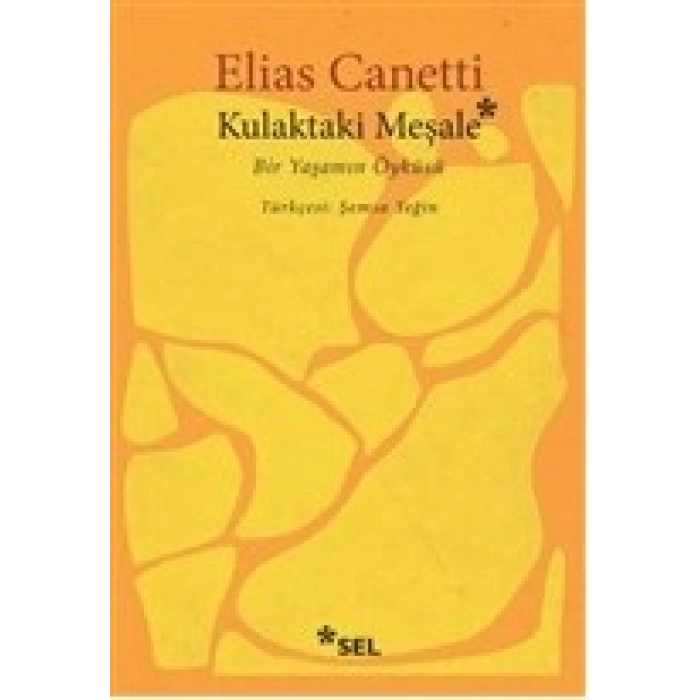 Kulaktaki Meşale