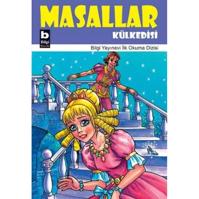 Külkedisi / Masallar