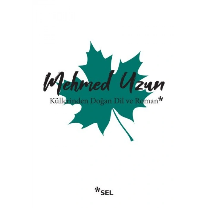 Küllerinden Doğan Dil ve Roman