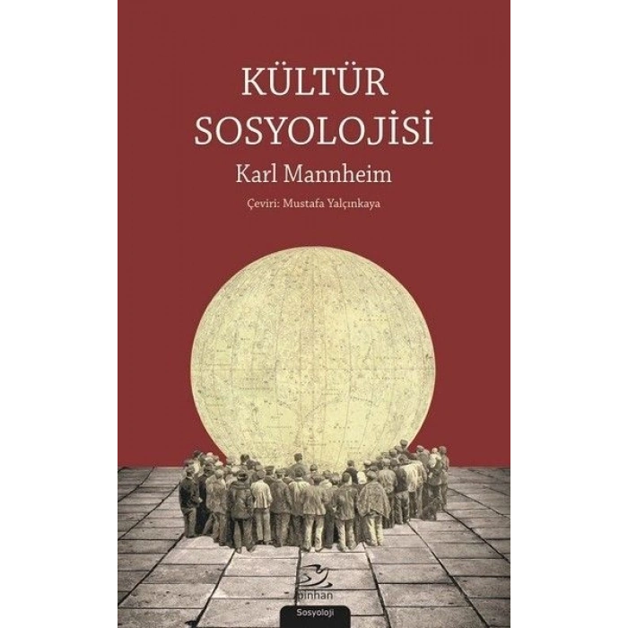 Kültür Sosyolojisi