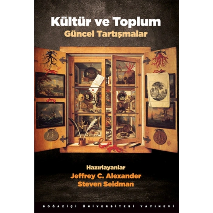 Kültür ve Toplum - Güncel Tartışmalar