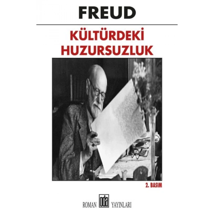 Kültürdeki Huzursuzluk