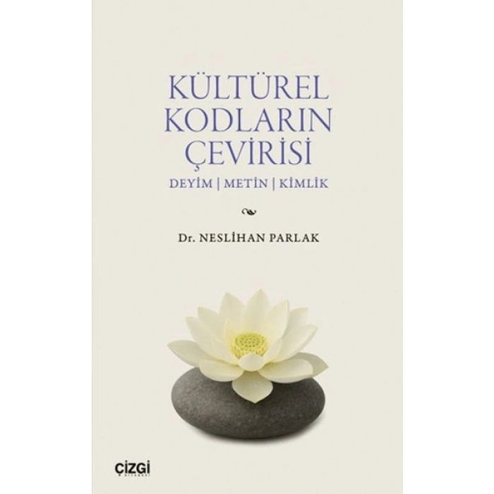 Kültürel Kodların Çevirisi