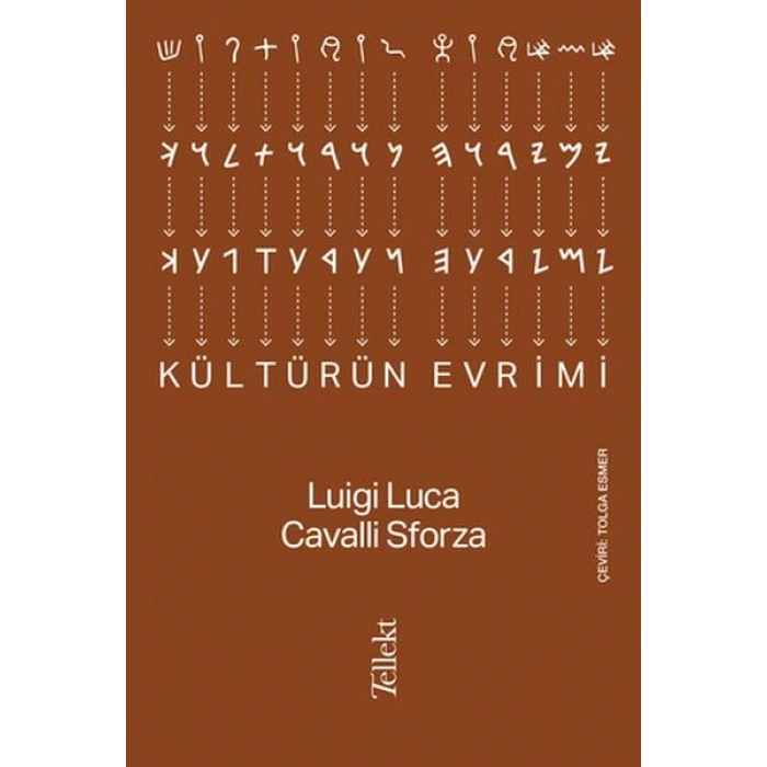 Kültürün Evrimi