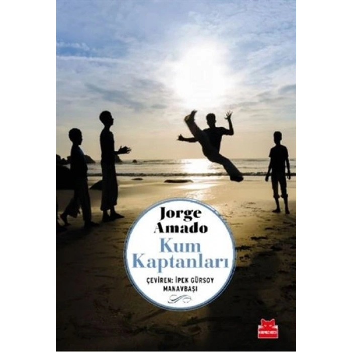 Kum Kaptanları