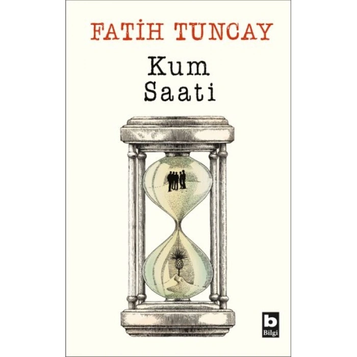 Kum Saati