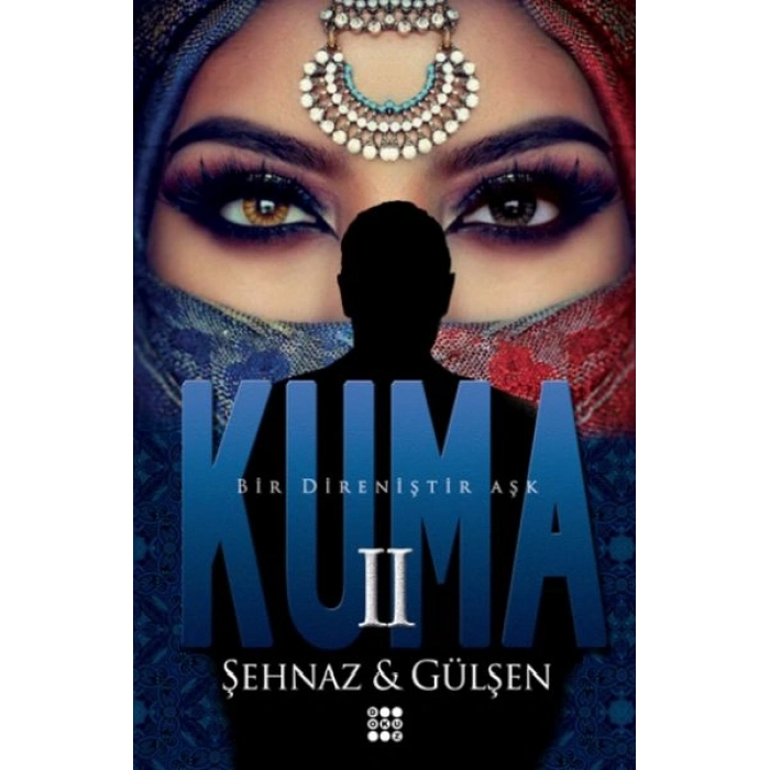 Kuma 2 (Ciltli)