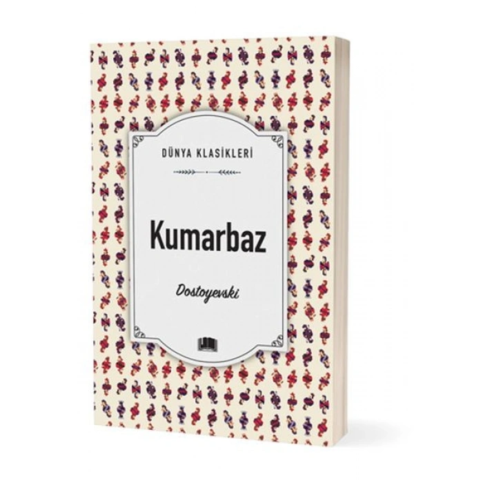 Kumarbaz