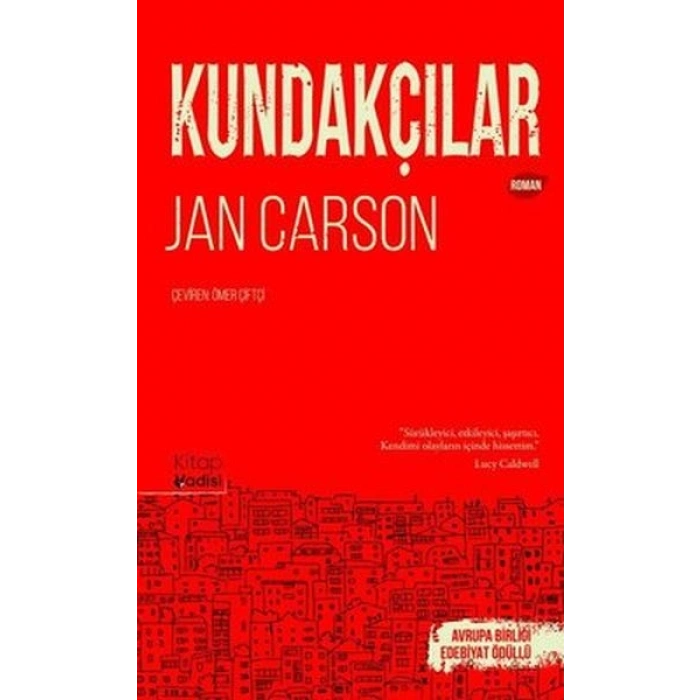 Kundakçılar