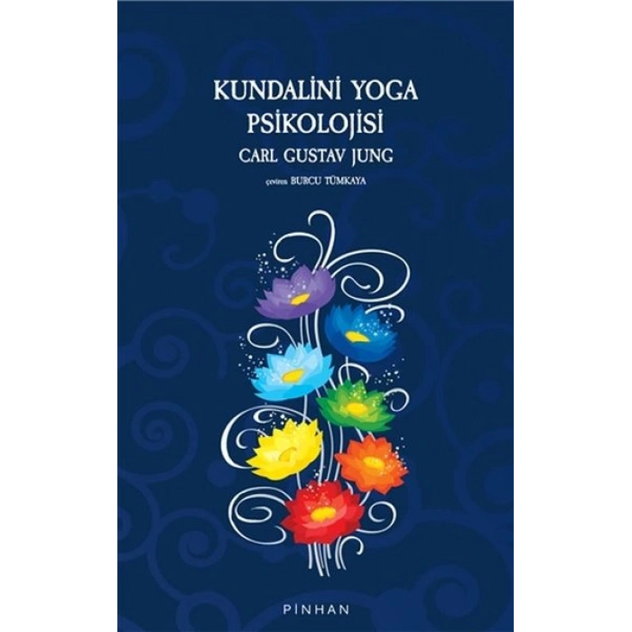 Kundalini Yoga Psikolojisi