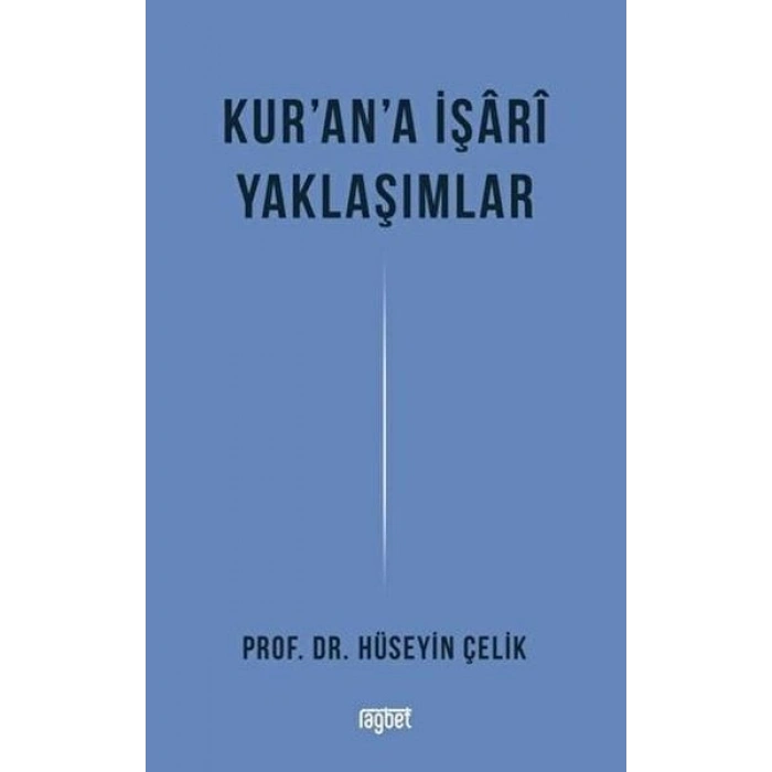 Kurana İşari Yaklaşımlar