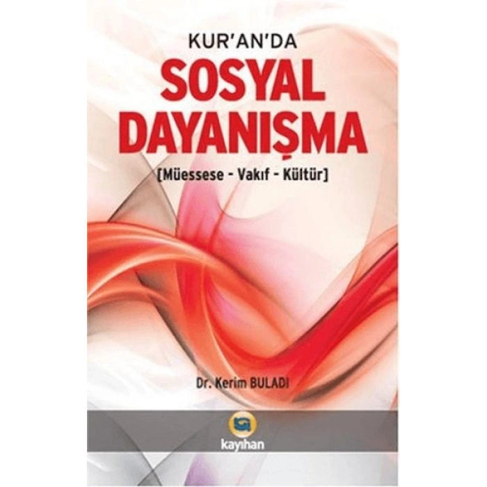 Kuranda Sosyal Dayanışma