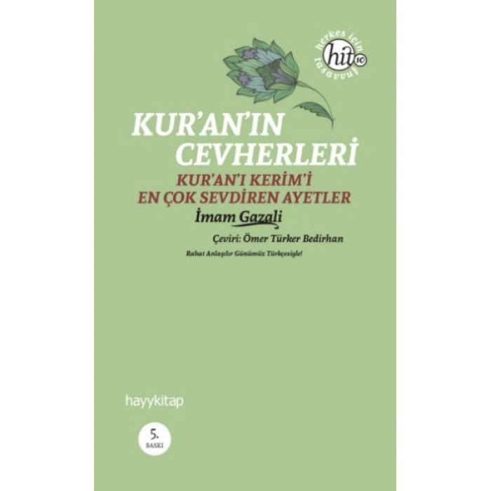 Kuranın Cevherleri  Herkes İçin Tasavvuf-1