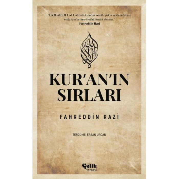 Kuranın Sırları
