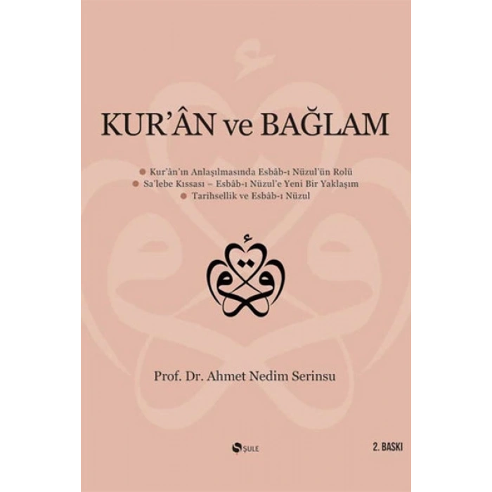 Kuran ve Bağlam