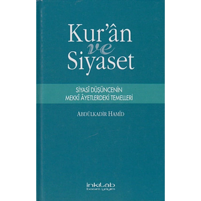 Kuran ve Siyaset